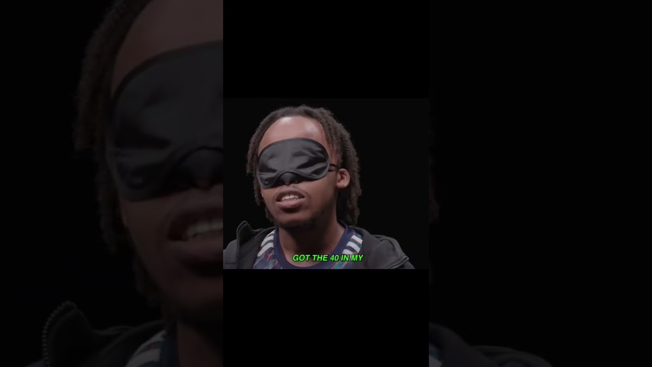 Who do you think won this rap battle?🤔 