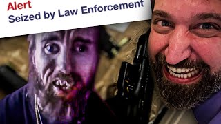 Sending Cyraxxs Friend To Prison For Life Federally