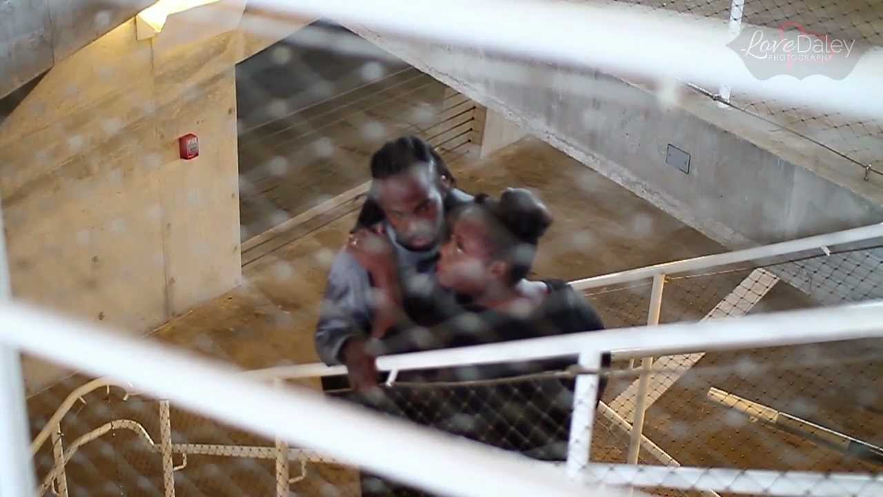 Miami Couples Photography - Henry and Niki (Behind The Scenes)