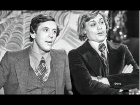 Редкие фотографии советских актеров Часть 3