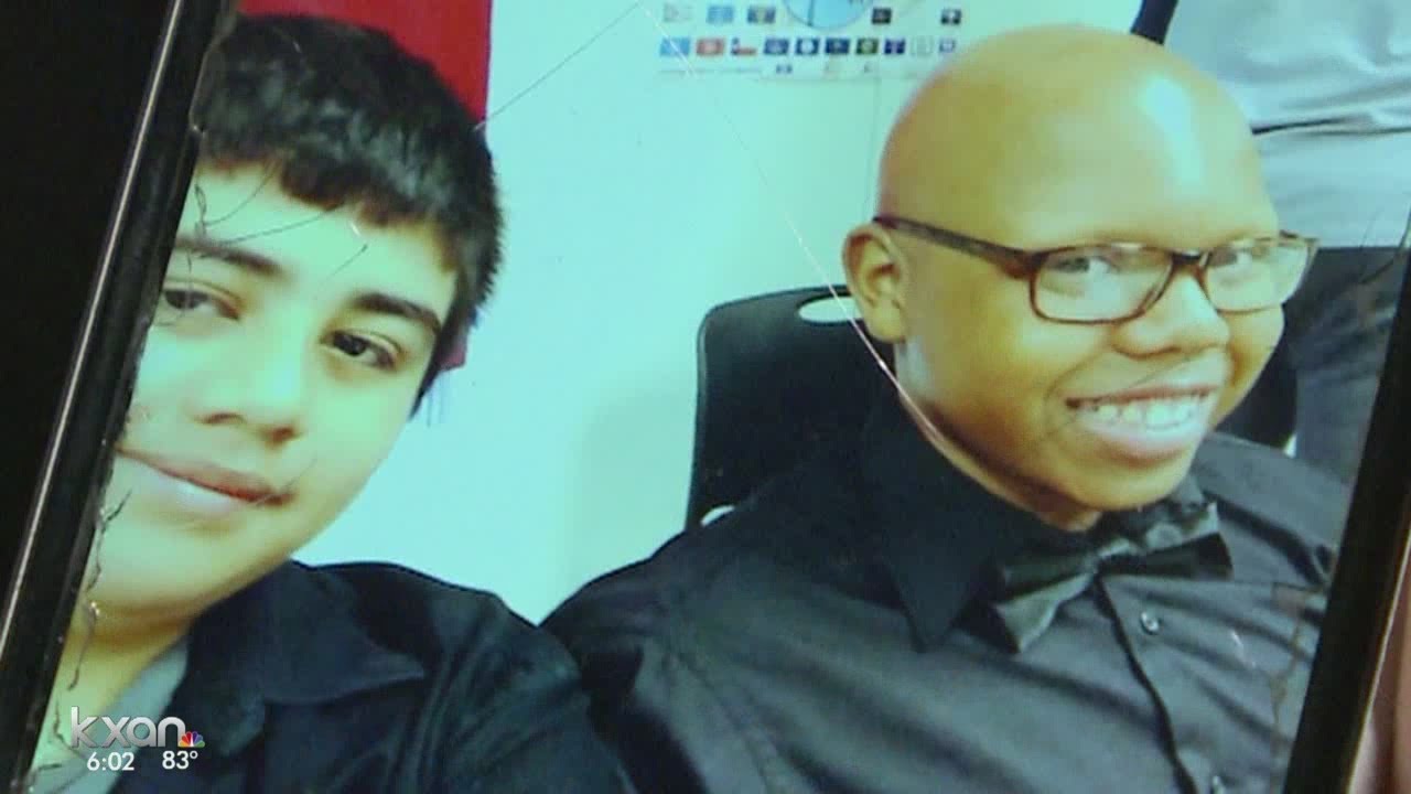 Remembering Draylen Mason: Best friend of bombing victim speaks out