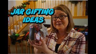 Jar Gifting Ideas A Couponers Guide To Gifting Day