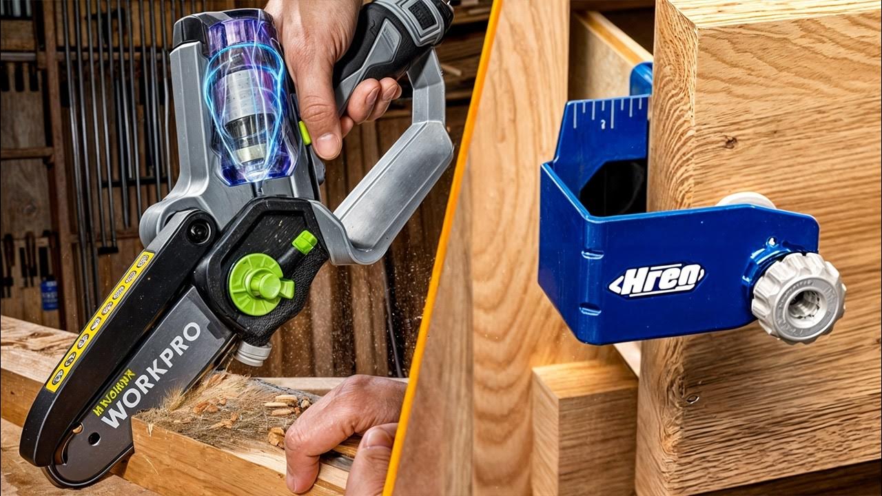 Best New Woodworking Tools 2024 YouTube best-new-woodworking-tools-2024-youtube