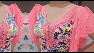 أروع قنادر صيف 2021 للعيد  توووووووب /صور فساتين للبيت شيييييك/Wow dresses