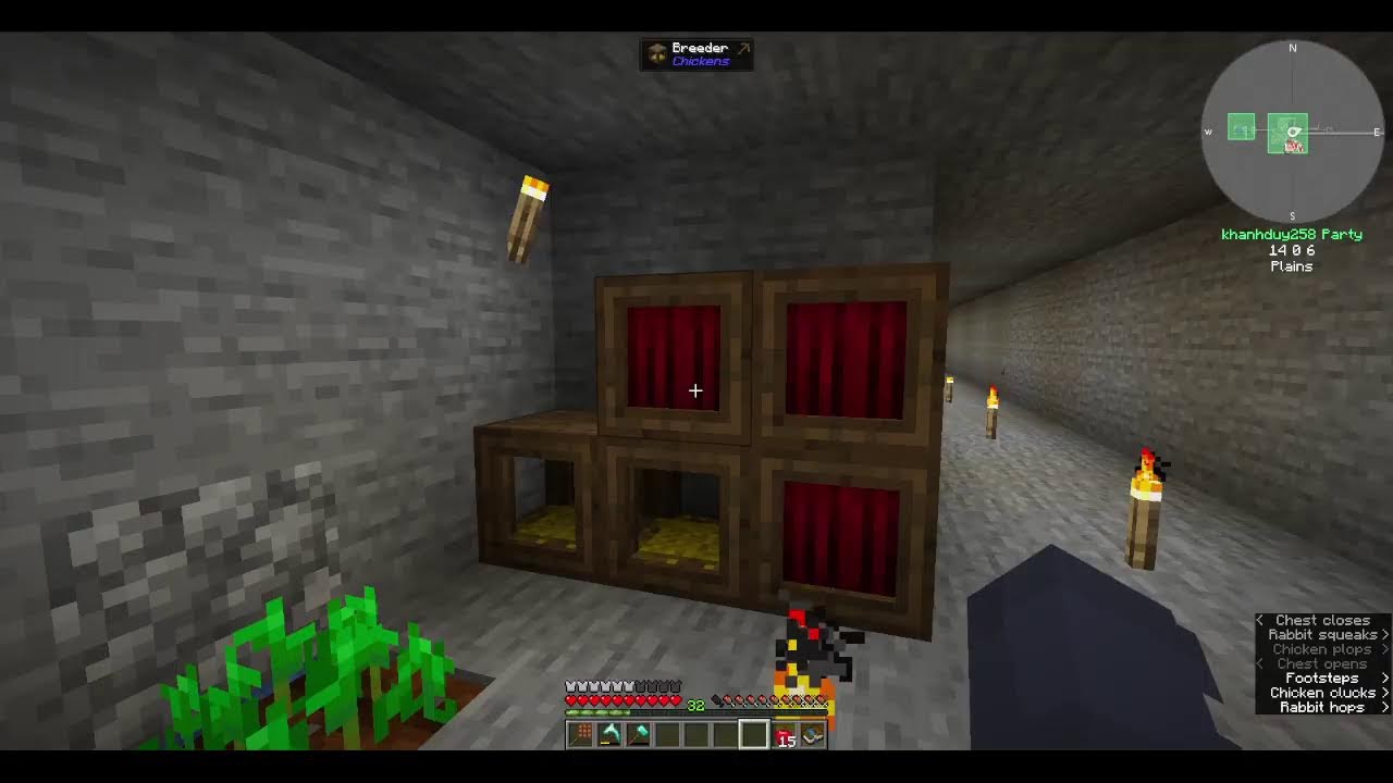 FTB StoneBlock 3 | 10/12/2025