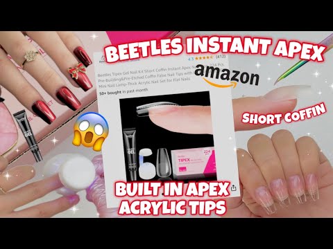 TRYING BEETLES SHORT