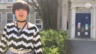 Ep Goosebumps Tv Location Episode - I Found Calling All Creeps School