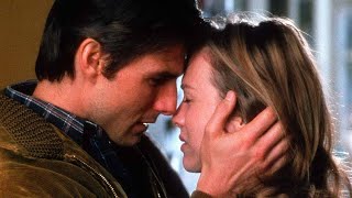 Not Man Enough (Subtitulos en Español) - Jerry Maguire