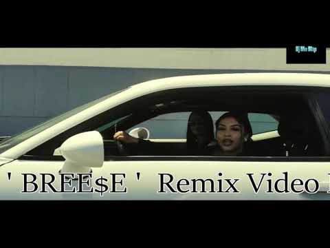 BELLA   Breee  Remix By Dj Mo Mtp 2k22