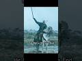 He Met a Glorious End.#foryou #vikings #shorts