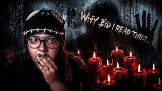 These Reddit Horror Stories Had Me Looking Over My Shoulder...