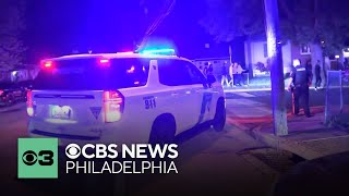 South Jersey carnival ends in chaos with unruly crowd of kids and teens