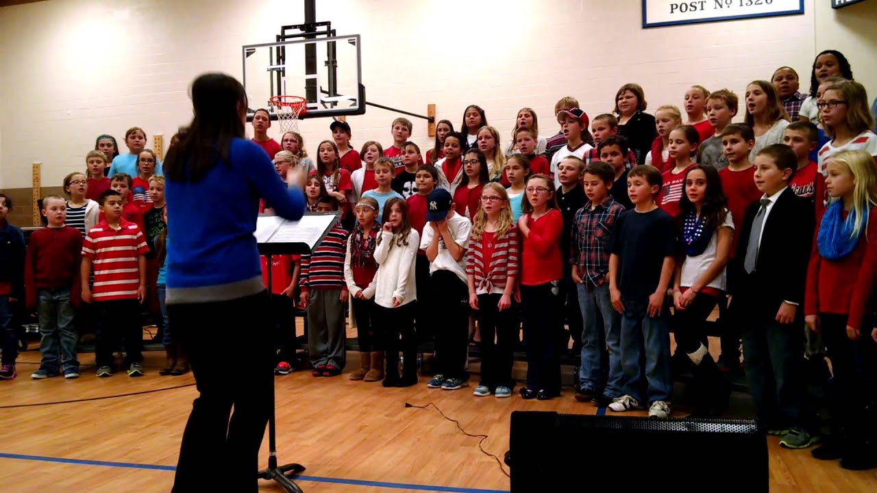 Get America Singing YouTube