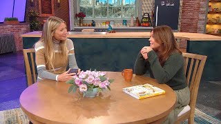 Gwyneth Paltrow Reflects On Gorgeous Wedding + Gives Bride-to-Be Her Best Advice Gwyneth Paltrow Reflects On Gorgeous Wedding + Gives Bride-to-Be Her Best Advice