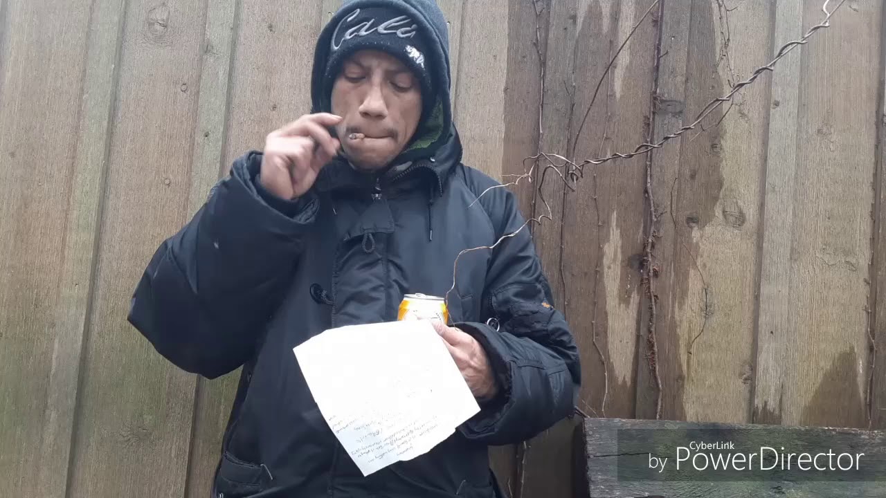 Jamaican Lambsbread Review 20% THC (The Grow Variety Show ep. 43)