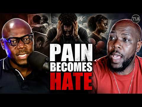 Men’s Hidden Pain FINALLY Gets Exposed!