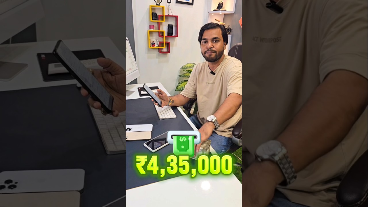 Exness Trading Profit 📊 