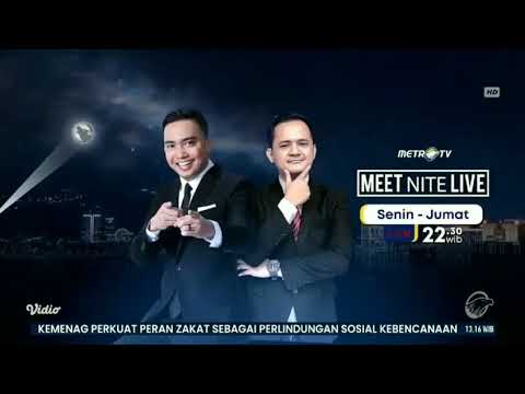 JEDA IKLAN ADA DI METRO TV TAHUN 2026 PART 7 TGL/18/JANUARI/2026 (FULL YA 5 MENIT YA)