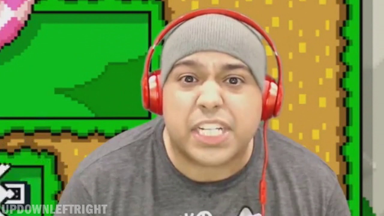 DashieGames - Fuh Dat Puh (Overworld Remix)