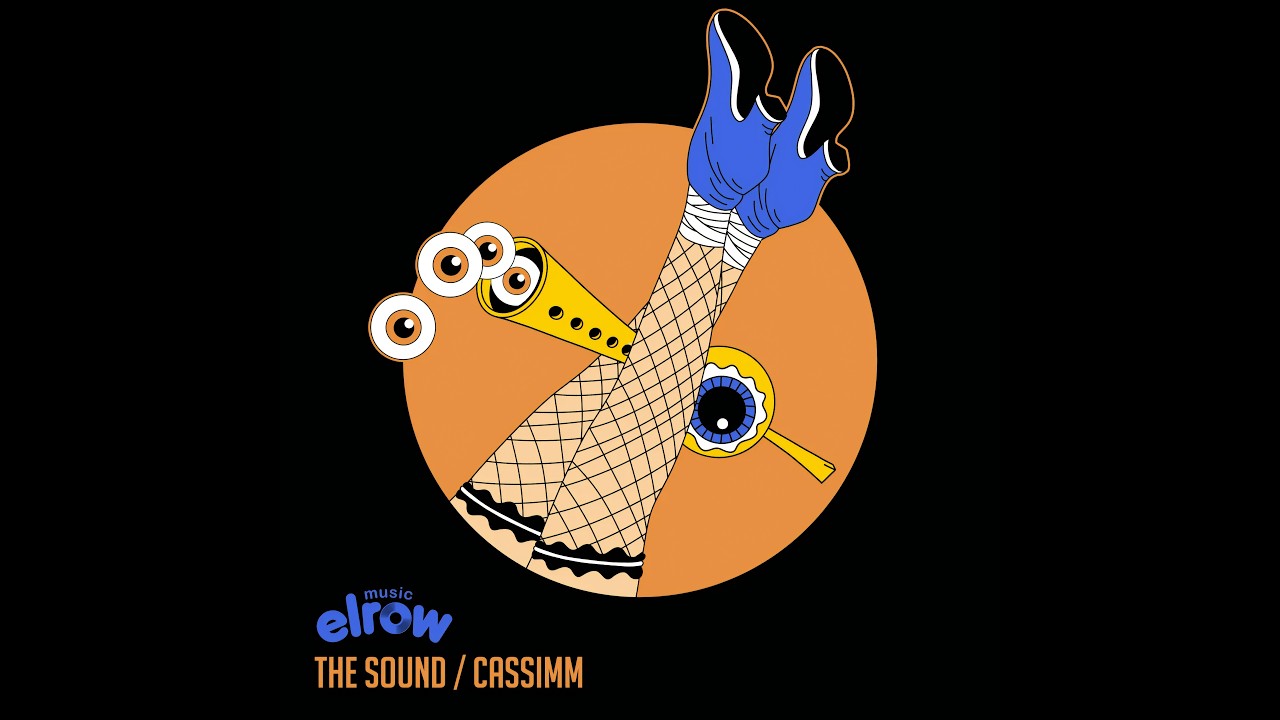 Guarda CASSIMM - This Sound (Original Mix) su YouTube Guarda CASSIMM - This Sound (Original Mix) su YouTube
