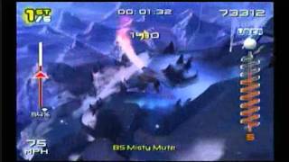 SSX3 Allgera part 15