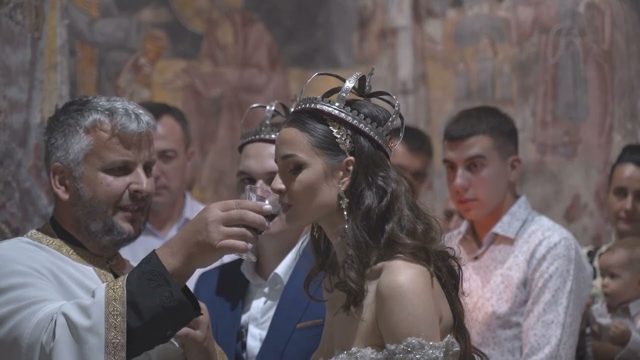 Svadba i krštenje porodice Vujić. 30.09.2023.