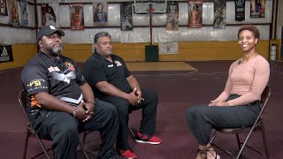 Off Da Clock Season 2, Episode 16: Meet Alabama War Dawgs
