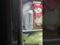 Monster in my fridge! #whitemonster #monsterenergy #energy #caffeine #shorts #shortsfeed #shortsfeed