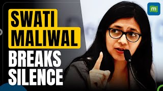 Delhi Police Files FIR After Swati Maliwal Submits Formal Complaint