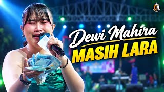 BIKIN MERINDING !! DEWI MAHIRA - MASIH LARA | CITRA NADA LIVE BULAKPACING DUKUHWARU TEGAL