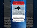 La sorpresa en las nubes que dejó a pasajeros y atletas sin aliento