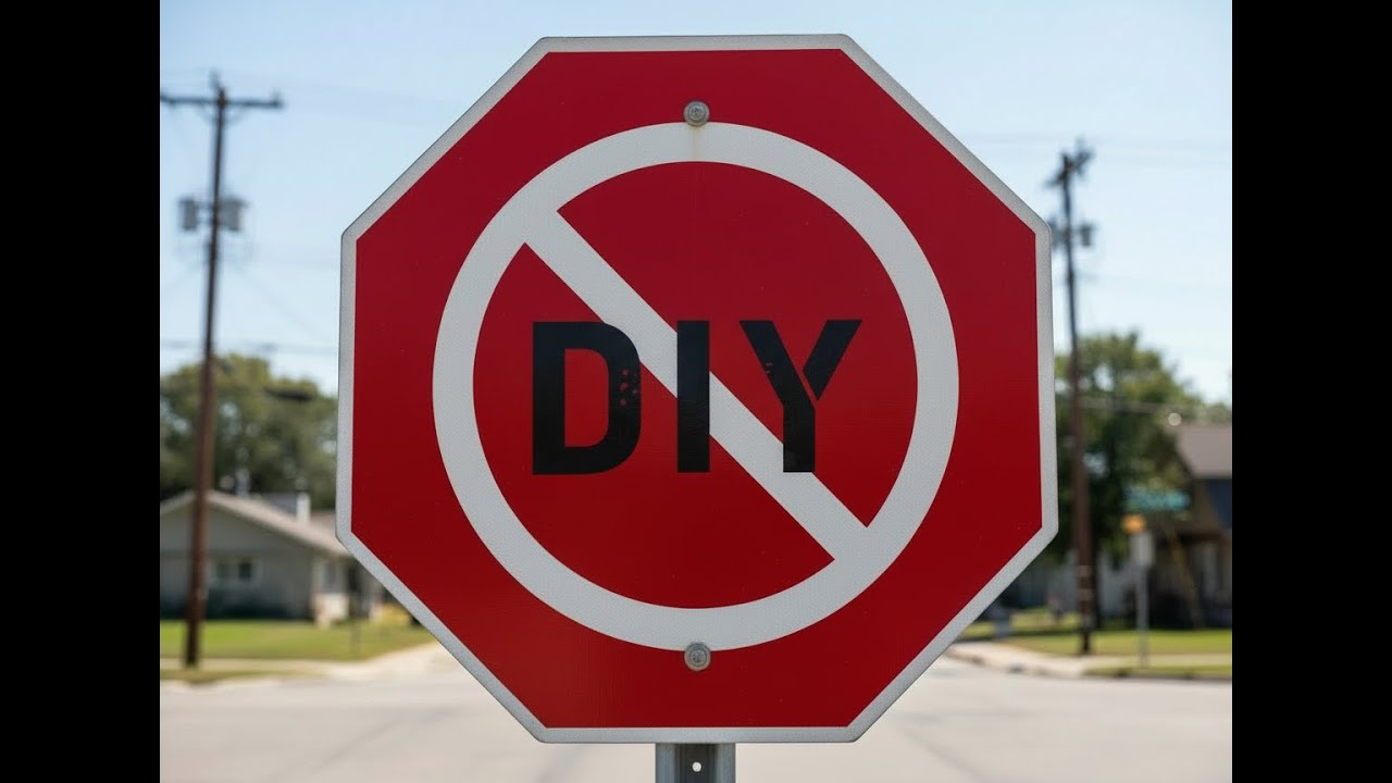 I’ve Been Recommending DIY Debt Settlement for 20 Years – NOW I DON’T – Learn Why!