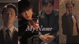 𝙈𝙪𝙡𝙩𝙞𝙢𝙖𝙡𝙚 | My Name / Mediocre Life [FMV] Resimi