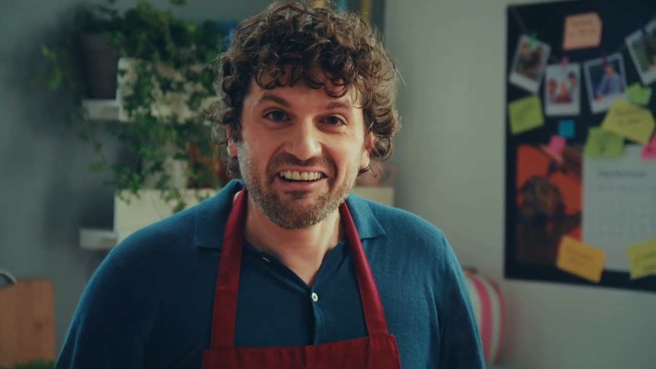 Dedica un Morso di Felicità | Mulino Bianco