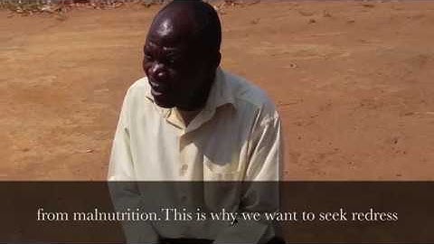 When imprisonment is a death sentence - Inhumane detention in Malawi (Part 3)
