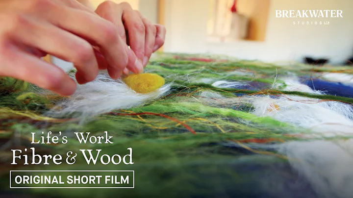 Fibre & Wood | LIFE'S WORK