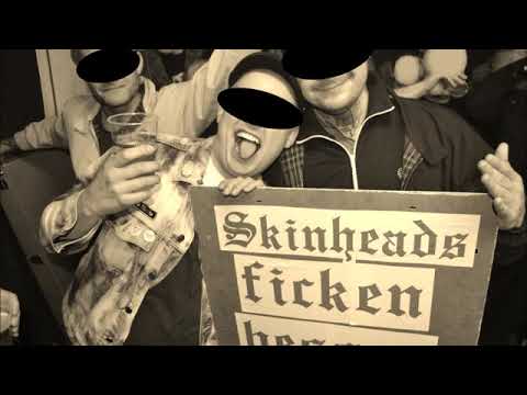 Skinheads ficken besser! - Ü-Täter Voigtland