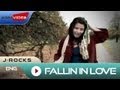 J-Rocks - Fallin In Love (English Version) | Official Video