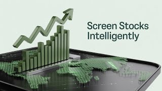 Best Free Stock Screener for Long-Term Investing (2025 Guide)