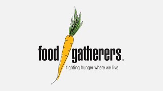 Food Gatherers is Fighting Hunger During the Pandemic