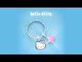 slayyyter - hello kitty