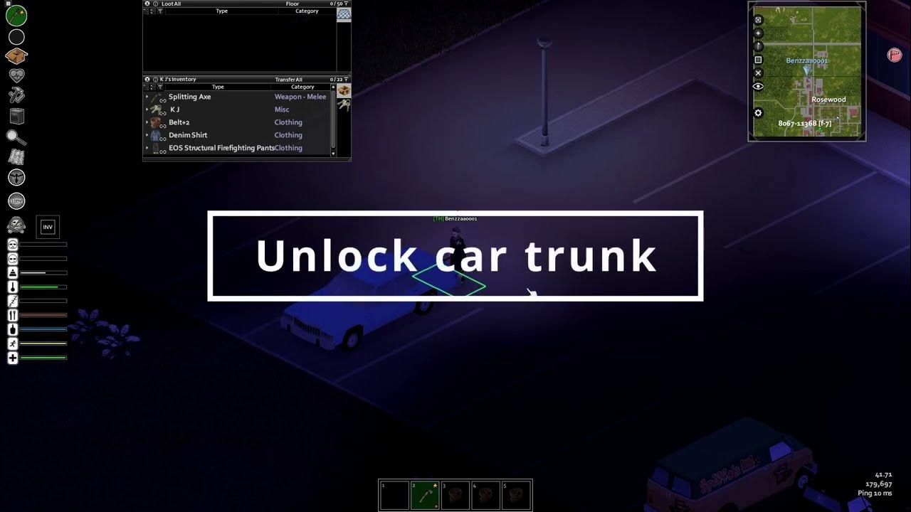 project-zomboid-how-to-open-locked-car-trunk-youtube