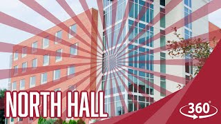 North Residence Hall 360 Tour