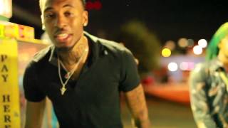 Coca Vango - Jugg Rich Official Video