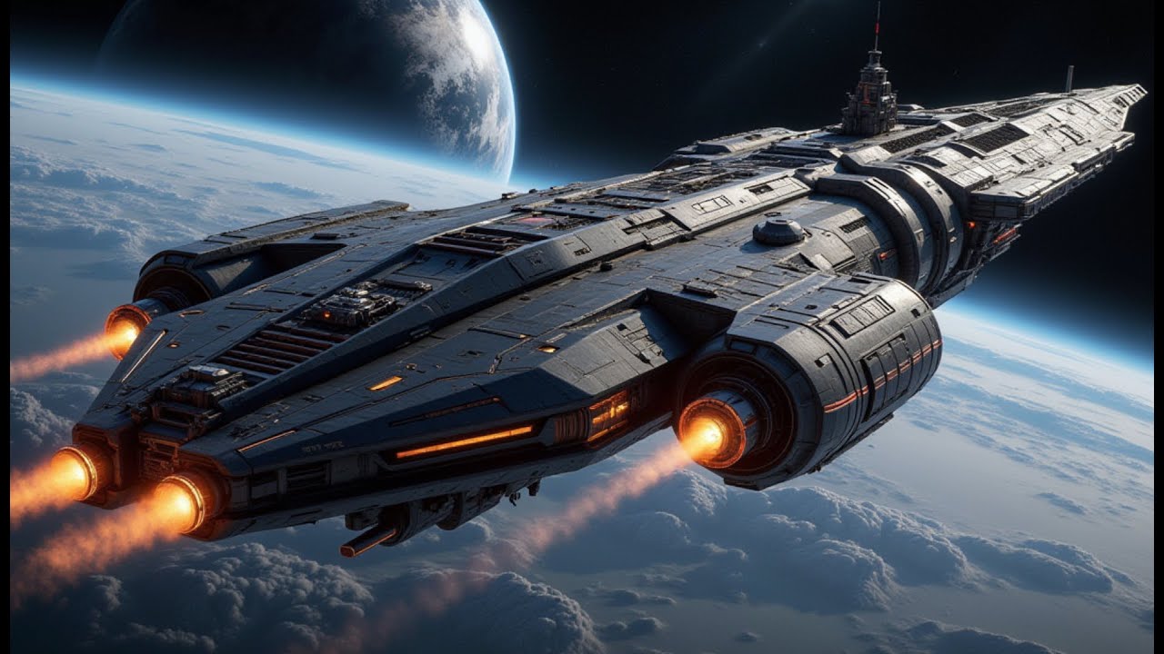 Crying Out For Assistance — Deathworlders Sent A Dangerous Ship To Aid |HFY | Sci Fi Stories