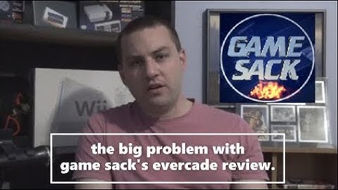 The BIG problem with Game Sack