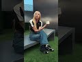 【BLACKPINKのROSÉ】プーマ H-STREETキャンペーン動画