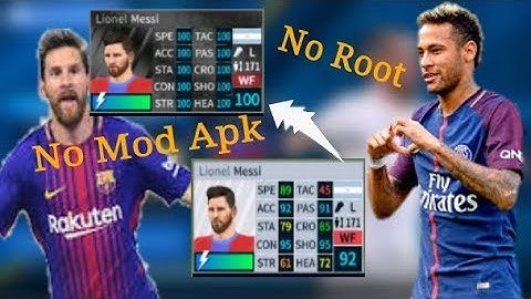 How to get unlimited player development in dream league soccer 19(without root and mod apk)