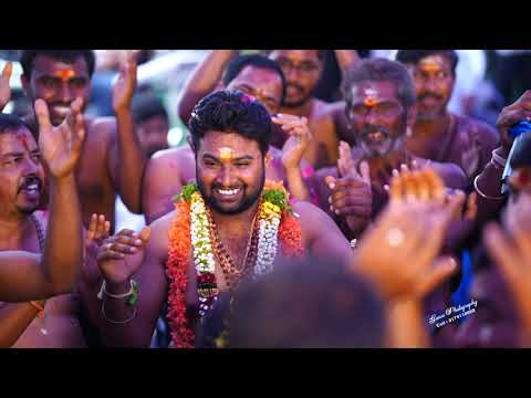 Nenostha nenostha guru swamy vasupathi sandeep goud ayyappa songs