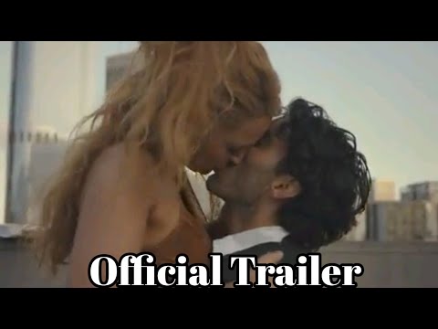 It Ends With Us | Official Trailer | Filmjoy1
